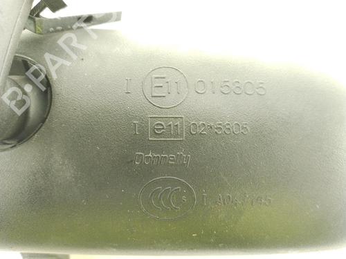 Rear mirror SAAB 9-3 (YS3F, E79, D79, D75) | BP36449641I6 - Image 6