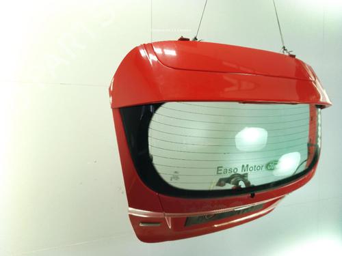 Tailgate FORD FIESTA VI (CB1, CCN) 1.0 EcoBoost | BP24121363C6 
