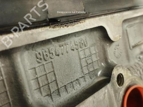 Engine CITROËN C3 I (FC_, FN_) 1.1 i | BP29628446M1 