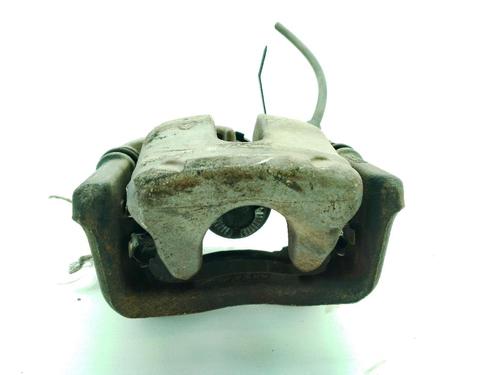 Used Left rear brake caliper Left rear brake caliper MERCEDES-BENZ A-CLASS (W176) A 180 CDI / d (176.012) (109 hp) 31826448 31826448