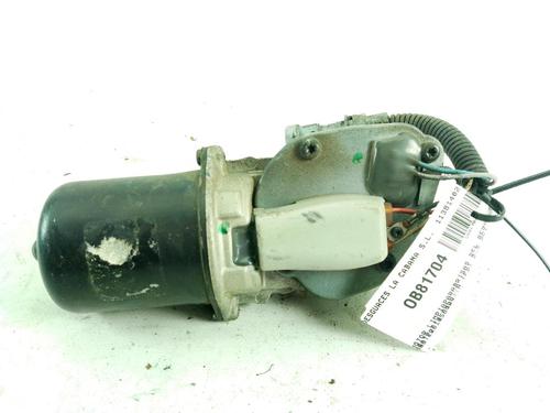 Ruitenwissermotor voor Ruitenwissermotor voor RENAULT MASTER II Van (FD) 2.5 dCi (FD02) (101 hp) 34237968 34237968