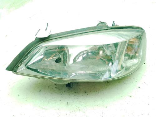 Used Left headlight OPEL ASTRA G Hatchback (T98) 2.0 DTI 16V (F08, F48) (101 hp) 26314903