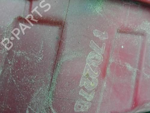Right tailgate light KIA OPTIMA (JF) 1.7 CRDi | BP36405212C80 - Image 5