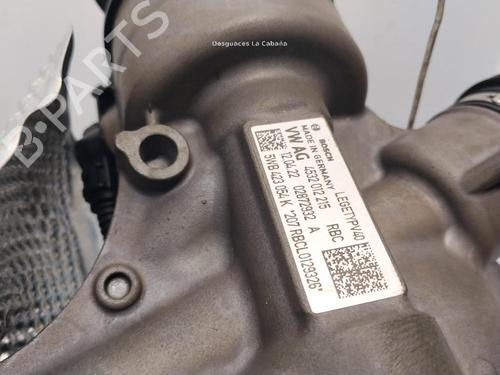 Steering rack CUPRA FORMENTOR (KM7, KMP) 1.5 TSI | BP32978673M22 - Image 3