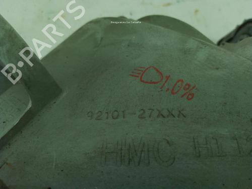 Left headlight HYUNDAI COUPE I (RD) 2.0 16V | BP31352323C28 