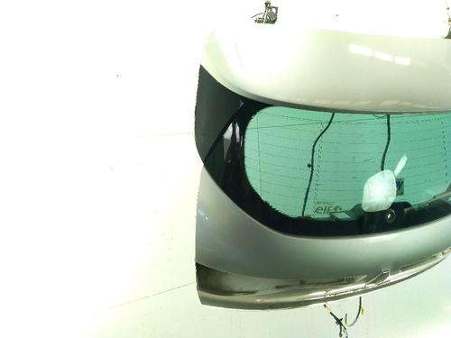 Tailgate RENAULT MEGANE IV Hatchback (B9A/M/N_) 1.2 TCe 130 (B9MR) | BP28838896C6 