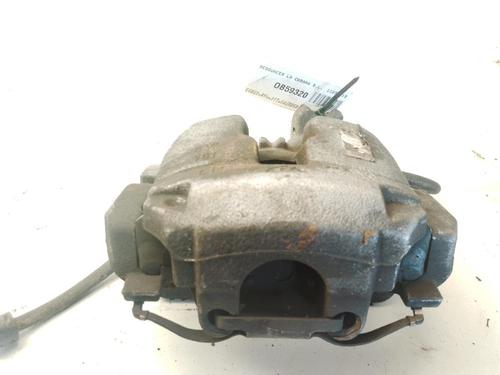 Used Left front brake caliper CITROËN BERLINGO (ER_, EC_) 1.5 BlueHDi 130 (ECYHZJ, ECYHZR) (131 hp) 27695564