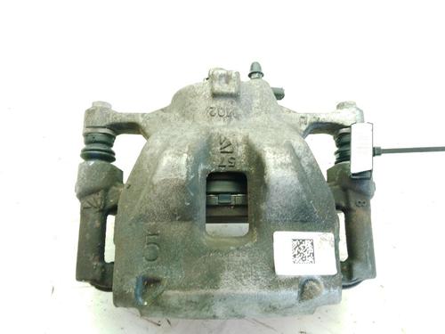 Left front brake caliper TOYOTA COROLLA Estate (_E21_) 1.8 Hybrid (ZWE211W) | BP37415023M105 - Image 2