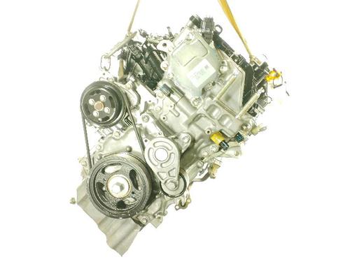 Used Engine SUZUKI SWIFT V (AZ) 1.2 Hybrid (Mild Hybrid) (A2L412) (83 hp) 24048483