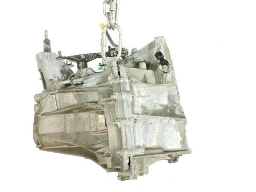 Gearbox RENAULT MEGANE IV Hatchback (B9A/M/N_) 1.2 TCe 130 (B9MR) | BP30410482M3 - Image 3