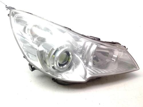 Right headlight SUBARU LEGACY V Estate (BR) 2.0 D AWD (BRD) | BP29449422C29 
