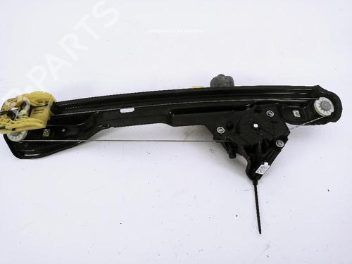 Used Rear left window mechanism FORD ECOSPORT 1.0 EcoBoost (125 hp) 31989771