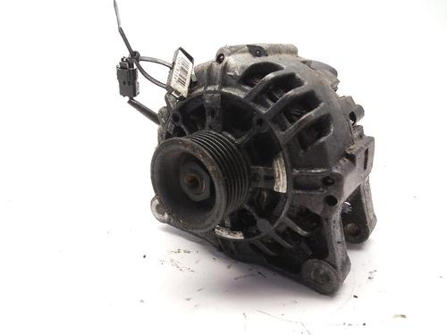 Generator PEUGEOT 206+ (2L_, 2M_) 1.1 (60 hp) 21258841