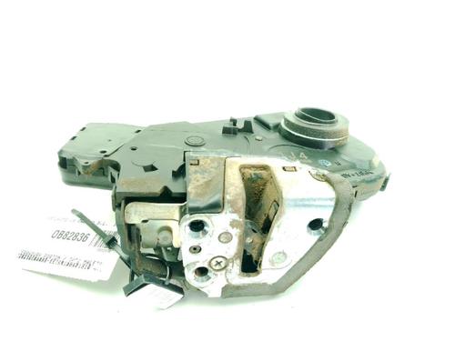 Used Tailgate lock Tailgate lock TOYOTA RAV 4 III (_A3_) 2.0 4WD (ACA30_, ACA30R) (152 hp) 30506855 30506855