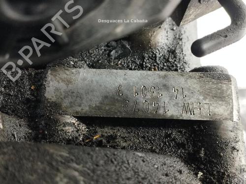 Gearbox VW GOLF VI (5K1) 1.6 TDI | BP31940529M3 - Image 5