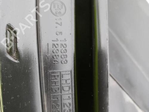Left headlight KIA SOUL I (AM) 1.6 CVVT | BP18369911C28 - Image 3