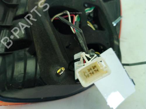 Left taillight TOYOTA CELICA Coupe (_T23_) 1.8 16V VT-i (ZZT230_, ZZT230) | BP29129740C34 