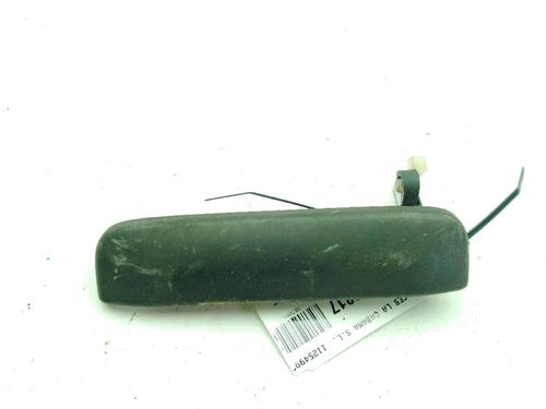 front-left-exterior-door-handle-nissan-pick-up-d22-1997-29178233 main image
