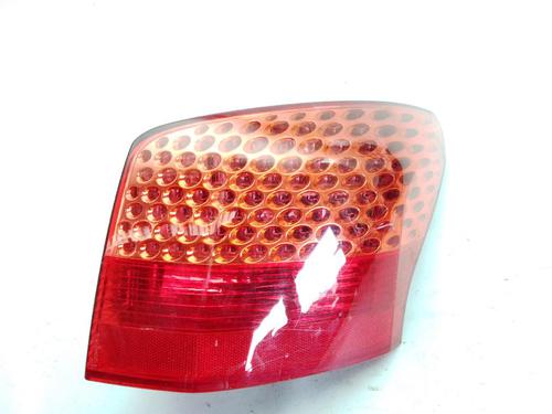 Used Right taillight Right taillight PEUGEOT 407 SW (6E_, 6D_) 2.0 HDi 135 (136 hp) 34340256 34340256