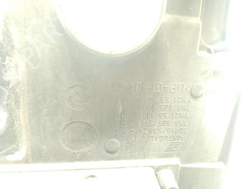 Front slam panel SEAT ALHAMBRA (7V8, 7V9) 2.0 TDI | BP28804908C72 