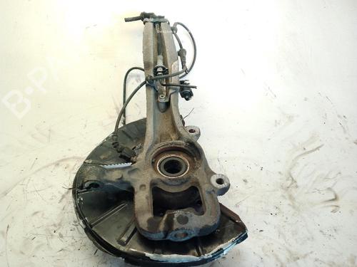 Used Left front steering knuckle AUDI Q7 (4LB) 3.0 TDI quattro (233 hp) 29554827