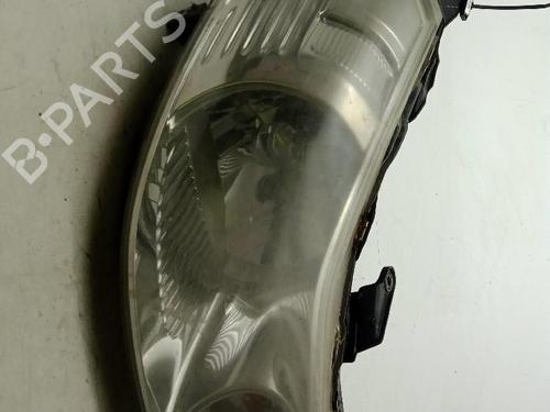 Used Right headlight Right headlight SUZUKI SX4 (EY, GY) 2.0 DDiS (RW420D) (135 hp) 34207436 34207436