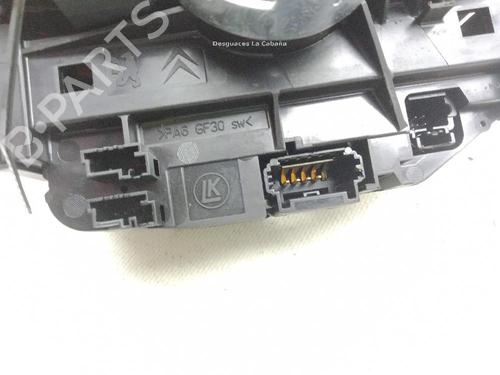 Headlight switch CITROËN C4 II (NC_) 1.6 HDi 110 | BP24045169I24  - Image 6
