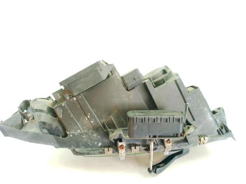 Left headlight VOLVO S80 I (184) D5 | BP31243088C28