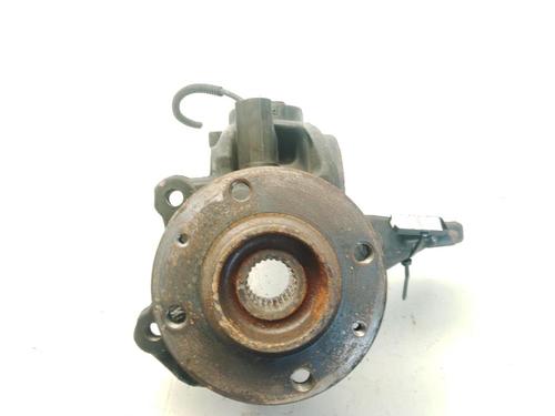 Used Left front steering knuckle Left front steering knuckle 37459248 37459248