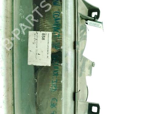 Used Left headlight Left headlight 38532779 38532779