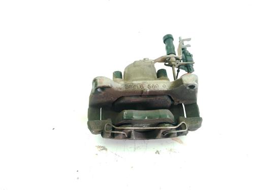 Left front brake caliper AUDI A6 C6 (4F2) 2.0 TDI | BP38683562M105 - Image 4