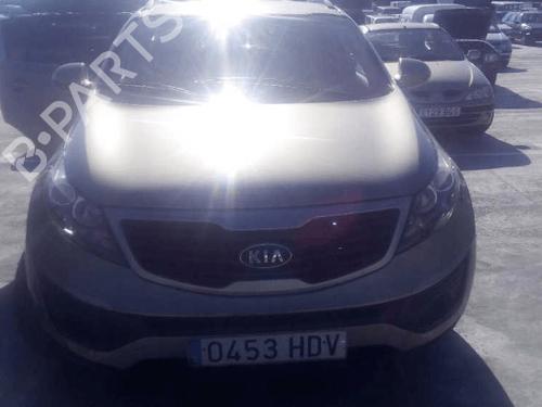 Left front window switch KIA SPORTAGE III (SL) 1.6 GDI | BP35973728I27 - Image 5