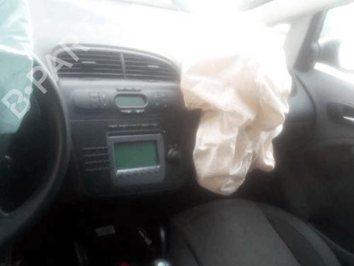 AC compressor SEAT ALTEA (5P1) 1.9 TDI | BP24544535M34 - Image 5
