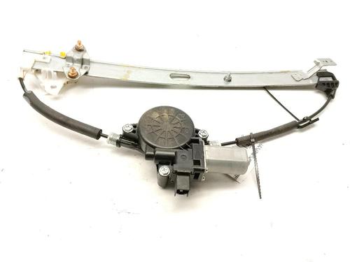 Front left window mechanism MAZDA 6 Estate (GJ, GL) 2.2 D | BP38795137C22 - Image 4