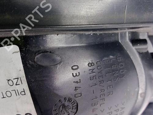 Left taillight FORD FOCUS II (DA_, HCP, DP)  | BP28508925C34 