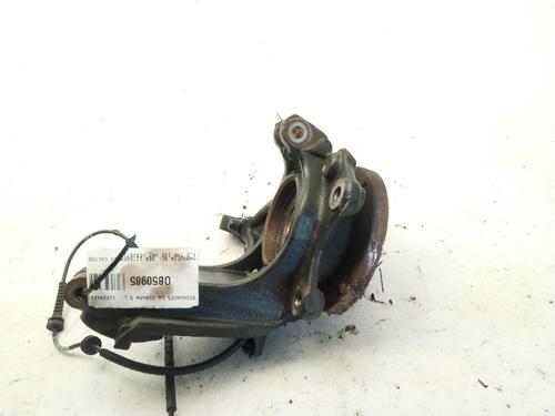 Right front steering knuckle CITROËN C4 CACTUS 1.2 THP 110 | BP26652407M26 