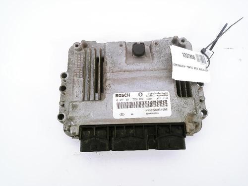 Module électronique RENAULT TRAFIC II Van (FL) 1.9 dCi 100 (FL0C, FL0K, FL0B) (101 hp) 31989489