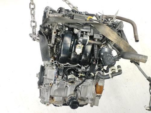 Engine TOYOTA YARIS CROSS (MXP_) 1.5 Hybrid (MXPJ10) | BP28138810M1 
