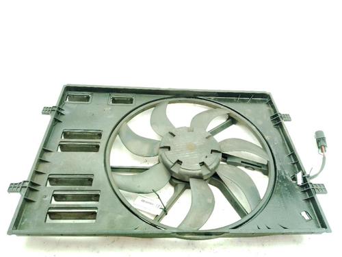 Kjølevifte elektrisk Kjølevifte elektrisk SEAT LEON ST (5F8) 1.4 TGI (110 hp) 33232521 33232521