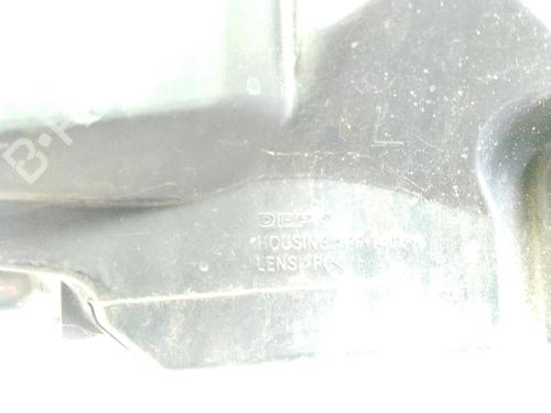 Left headlight OPEL ASTRA H (A04) 1.8 (L48) | BP28209026C28 