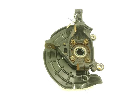 Left front steering knuckle JEEP RENEGADE SUV (BU, B1, BV) 2.0 CRD 4x4 | BP24043088M25 