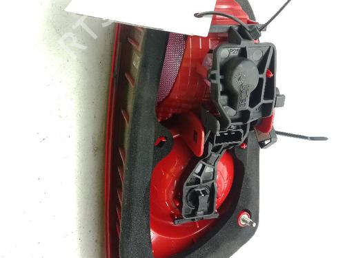 Right tailgate light SEAT LEON (1P1) 1.6 TDI | BP33263068C80 - Image 4