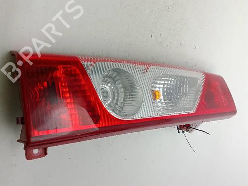 Venstre baglygte CITROËN JUMPY II Van 2.0 HDi 125 (128 hp) 32515882