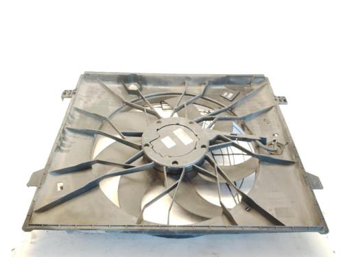 Used Radiator fan LANCIA VOYAGER MPV (404_) 2.8 CRD (RT, 53) (177 hp) 29498193