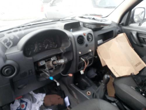 Varmvifte CITROËN BERLINGO / BERLINGO FIRST Box Body/MPV (M_) 1.6 HDI 75 (MB9HW) | BP18375462M62 
