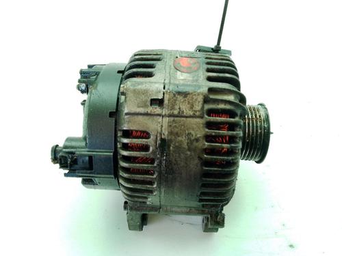 Alternator AUDI A6 C6 (4F2) 3.0 TDI quattro | BP32385457M7 - Image 2