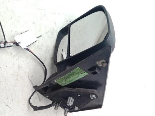 Used Left mirror FORD TRANSIT CONNECT (P65_, P70_, P80_) 1.8 TDCi (90 hp) 30191796