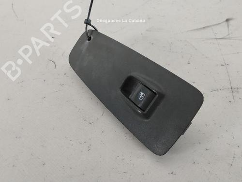 Højre fortil elrude kontakt CITROËN JUMPER II Van 2.2 HDi 100 (101 hp) 31989564