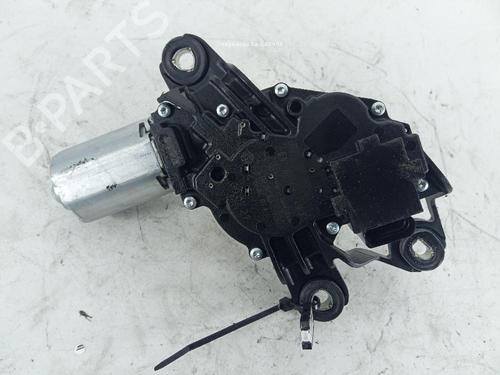 Viskermotor bakrute VW GOLF VI (5K1) 1.6 TDI (105 hp) 24040568
