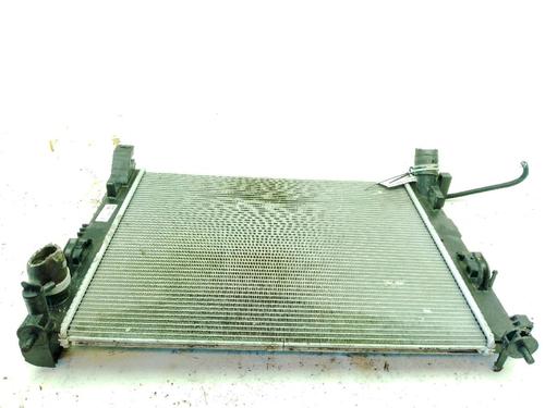 Used Water radiator Water radiator RENAULT CLIO II (BB_, CB_) 1.2 16V (BB05, BB0W, BB11, BB27, BB2T, BB2U, BB2V, CB05,... (75 hp) 39739284 39739284